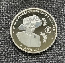 Geburtstag queen elizabeth gebraucht kaufen  Neumünster