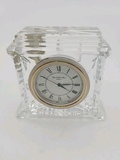 Waterford lead crystal for sale  Warrenville