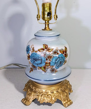 Pretty vintage blue for sale  Denton