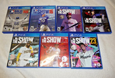 Mlb show baseball for sale  Trenton