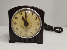 Vth 1946 telechron for sale  Stafford Springs