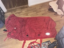 Red rhinegold middleweight for sale  LUTON