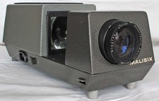 Malisix diaprojektor 6x6 gebraucht kaufen  Berlin