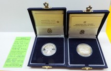 Lotto monete argento usato  Faenza