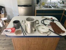 Cast master 5000 for sale  Norman