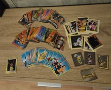 Wrestling karten sticker gebraucht kaufen  Glan-Münchweiler-Umland