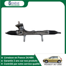Cremaillere peugeot 307 d'occasion  Niort