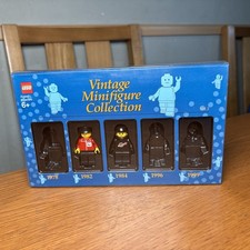 Lego vintage minifigure for sale  WELWYN GARDEN CITY