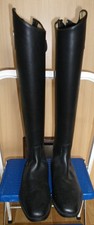 Cavallo lederreitstiefel reiß gebraucht kaufen  Neuengörs