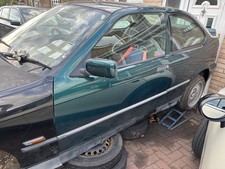 E36 compact door for sale  GRAVESEND