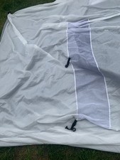 Double inner tent for sale  CREWE