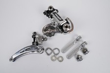 Campagnolo super record gebraucht kaufen  Rheinstetten