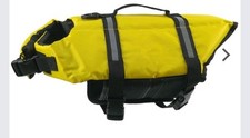 Dog life jacket for sale  SHEFFIELD