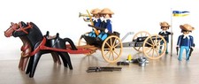 Playmobil western 3729 gebraucht kaufen  Neumarkt i.d.OPf.