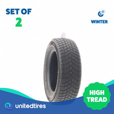 2 snow tires for sale 2 snow tires for sale Chicago