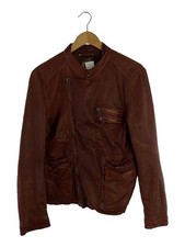 Hugo boss leather d'occasion  Expédié en Belgium