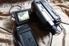 Sony ccd trv40 for sale  Madison