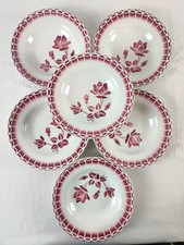 Assiettes creuses fenal d'occasion Assiettes creuses fenal d'occasion  Saint-Macaire