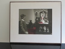 Vintage photograph framed for sale  Dayton