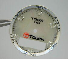 Cadran tissot touch d'occasion  Vaux-sur-Mer