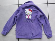 Fliederf hello kitty gebraucht kaufen  Rendsburg