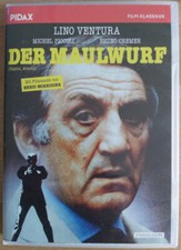 Maulwurf lino ventura gebraucht kaufen  Königswinter
