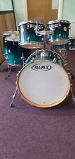Mapex meridian birch for sale  ABINGDON