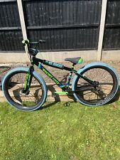 Maniacc flyer for sale  BROXBOURNE