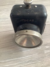 Rare 1940 lucas for sale  HARLOW