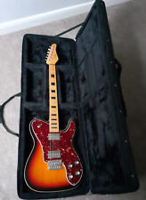 Schecter fastback diamond for sale  STOURBRIDGE