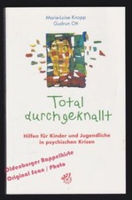Total durchgeknallt hilfen gebraucht kaufen  Oldenburg (Oldenburg)
