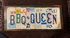 Bbq queen license for sale  Wildomar