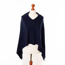 Pull poncho femme d'occasion  Expédié en France