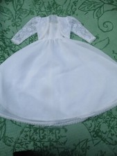 Robe mariée boléro d'occasion  Nice-