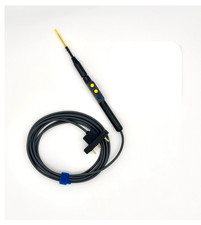 Peça de mão Ellman reutilizável interruptor de dedo, 3 botões, mandril de bloqueio IEC-X3FHPB NOVA comprar usado Peça de mão Ellman reutilizável interruptor de dedo, 3 botões, mandril de bloqueio IEC-X3FHPB NOVA comprar usado  Enviando para Brazil