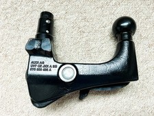 Tow bar genuine for sale  KENILWORTH