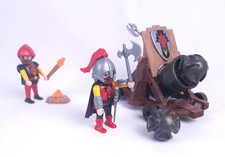 Playmobil dragon knights d'occasion  Expédié en Belgium