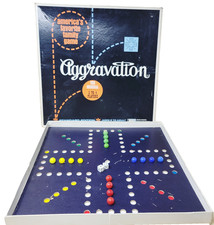 Vintage 1970 aggravation for sale  Colbert