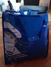 Zeeman tasche einkaufstasche gebraucht kaufen  Innenstadt