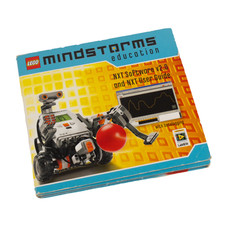 Lego mindstorms education gebraucht kaufen  Selters