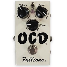 Fulltone ocd ver d'occasion  Expédié en Belgium