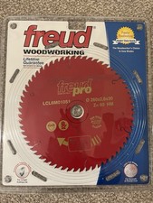 Freud pro 260mm for sale  BATH