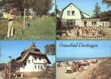 Dierhagen stseebad fischer gebraucht kaufen  Deutschland