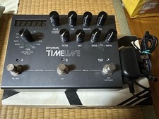 Efetor de atraso de linha do tempo Strymon, usado comprar usado  Enviando para Brazil