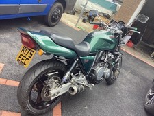 honda cb400sf for sale  BOLTON