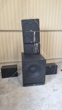 Teufel thx heimkino gebraucht kaufen  Bielefeld