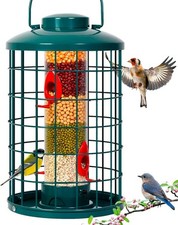 Caged bird feeder for sale  Plainwell