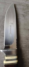 Couteau browning model d'occasion  Prunelli-di-Fiumorbo