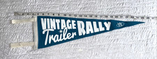 Vintage camping trailer for sale  Sacramento
