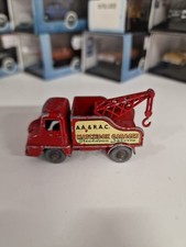 Matchbox .13 thames for sale  PLYMOUTH